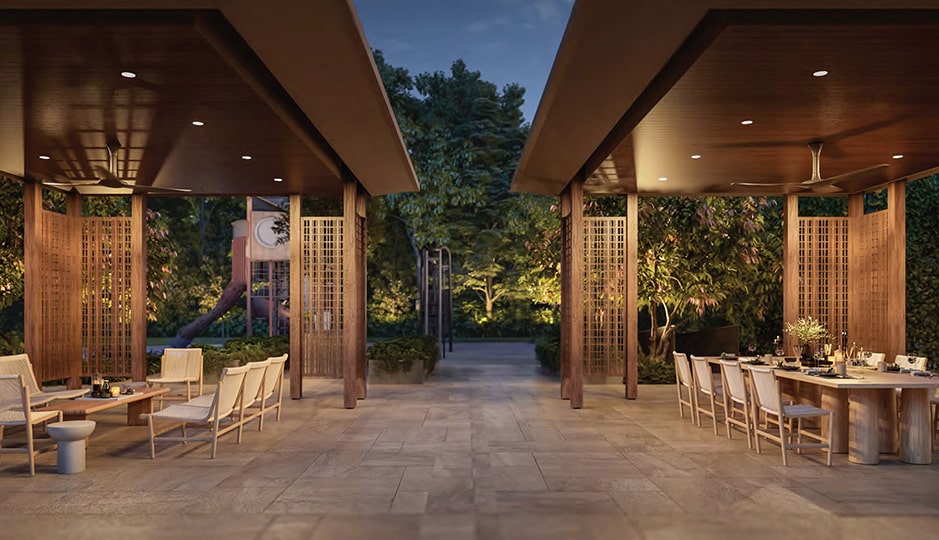 Faber Residence Home Banner 1