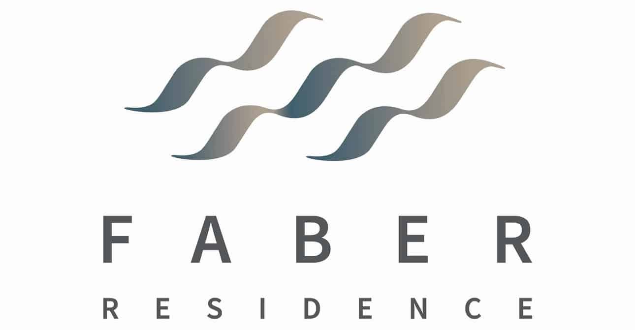 Faber Residence Logo