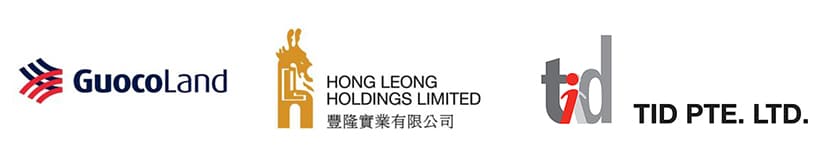 Faber Residence Developer Logo