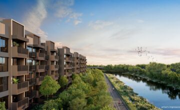 FaberResidence-Perspective1 Faber Residence Perspective 1