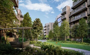 FaberResidence-Perspective2 Faber Residence Perspective 2