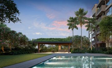 FaberResidence-Perspective3 Faber Residence Perspective 3