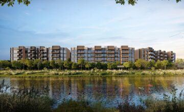 FaberResidence-Perspective4 Faber Residence Perspective 4