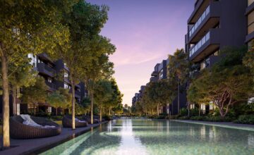 FaberResidence-Perspective6 Faber Residence Perspective 6