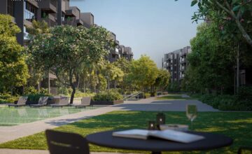 FaberResidence-Perspective7 Faber Residence Perspective 7