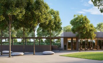 FaberResidence-Perspective8 Faber Residence Perspective 8