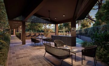 FaberResidence-Perspective9 Faber Residence Perspective 9